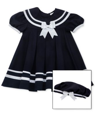 Baby Black Dress